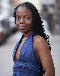 This is an archived article and the information in the article may be outdated. Marsha Stephanie Blake