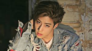 Members decided who will be their leader. Are You Curious About Got7 S Mark Tuan S Tattoo Channel K
