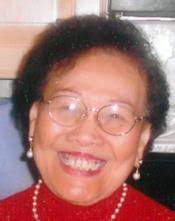 Hortencia Rocha Obituary