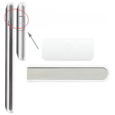 Sony Xperia ZR / M36H (Silber ...
