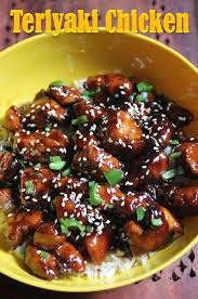 Teriyaki Chicken Recipe Yummy Tummy In 2020 Chicken Teriyaki Recipe Chicken Recipes Teriyaki Recipe