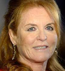 Sarah, duchess of york / age Sarah Ferguson Duchess Of York Prince Andrew Ex Reveals Passion As She Turns Age 60 Express Co Uk