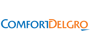 Comfortdelgro's revenue was affected by lower rail ridership, the extension of rental relief and waiver schemes for taxi drivers, a smaller taxi fleet for the automotive engineering services. Comfortdelgro Vector Logo Free Download Svg Png Format Seekvectorlogo Com