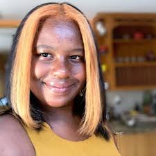 Brittani Samuel winner of inaugural Edward Medina Prize