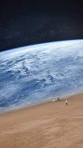 Planet Earth Ocean Iphone Wallpaper Ocean Iphone Surreal Photos Dreamlike