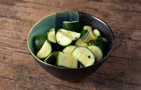 It is rich in antioxidants, potassium and b vitamins that work wonders for your health! Instant Pot Zucchini Tested By Amy Jacky