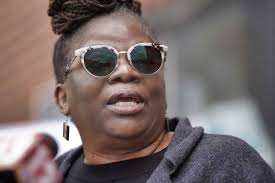 Social justice leaders denounce Albany mayor, chief after South Station  clash