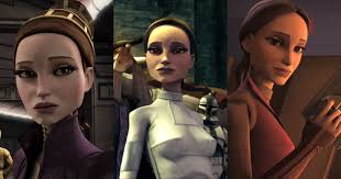 Star Wars: 10 Best Padmé Amidala Quotes From The Clone Wars