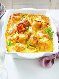 Gratinierte Lachs Spargel Crespelle Mit Orangen Hollandaise Rezept Lecker Spargel Rezepte Weisser Spargel Rezept Spargelgerichte