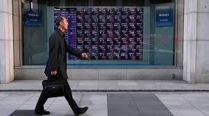 Asian Stocks Falter After China Data Disappointment In 2020 National Australia Bank Asian Latest Business News