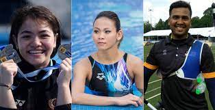 Jun 20, 2021 · free malaysia today (fmt) 28.5 c. Here Are All The Malaysian Athletes Who Have Qualified For The Tokyo 2020 Olympics So Far