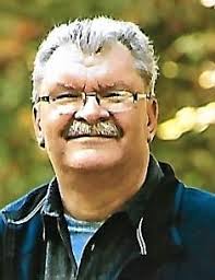 Obituary information for Gerald Matthew Kraszewski