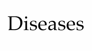 How to pronounce disease in english? How To Pronounce Diseases Youtube