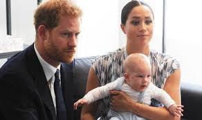 Everything we know so far about prince harry and meghan markle's baby. Prince Harry News Prince Harry To Celebrate Thanksgiving With Meghan And Archie In Us Royal News Express Co Uk