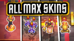 We did not find results for: Ash On Twitter Every Single Card S Max Star Level Skin In Clashroyale Watch Here Https T Co 3s2uul89qa Thumb By Mthjacr
