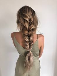 It is flirty, timeless, unique, and cute! 20 Boho Braids Hairstyles That Are Absolutely Gorgeous