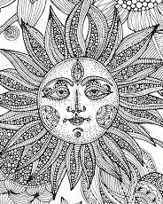 You can also color these coloring pages online. Hard Coloring Pages Coloring Pages For Kids And Adults