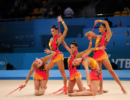Cursos adaptados real decreto 1363/2007, ministerio educación y ciencia de 24 de octubre, orden ecd/158/2014, 5 de febrero. Aprender Gimnasia Ritmica Y Aerobica For Android Apk Download