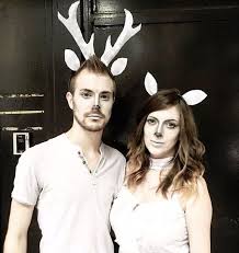 Patronus Kostum Selber Machen Kostume Selber Machen Halloween Kostum Selber Machen Harry Potter Halloween