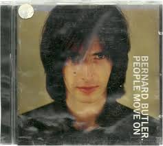 BERNARD BUTLER