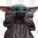 Baby Yoda Memes Png Tv Movie Emoji Discord Emoji 128 128 Png Download Free Transparent Background Baby Yoda Memes Png Png Download Emoji Yoda Meme Memes