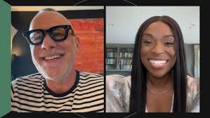 The AI Marketing Machine of Tomorrow.io with Kelly Peters, Ruth Favela &  Madison Sofield