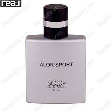 لیست قیمت ادکلن اسکوپ مدل شنل الور هوم اسپرت Scoop Chanel Allure Homme  Sport Eau de Parfume | ترب