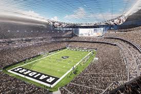 Las Vegas Raiders Stadium Club Psls To Cost Fans Up To 75k