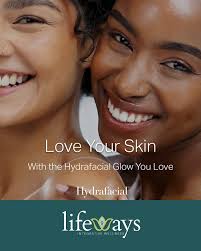 Lifeways Integrative Wellness & Medical Aesthetics