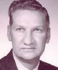 Fred D. Bone Obituary January 22, 2008