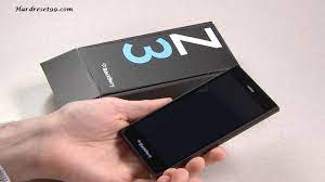 Prevent data loss due to wipes by frequently backing up your phone. Blackberry Z3 Hard Reset How To Factory Reset