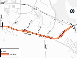 The north south corridor (nsc) will be singapore's longest transit priority corridor, featuring dedicated bus lanes, cycling trunk routes and pedestrian paths, to serve public bus commuters, active. Work Set To Start On North South Corridor Viaduct Between Sungei Seletar And Admiralty Road West Cna