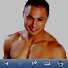 Derek Ramsay