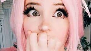 Belle Delphine MOANING (Rare Footage) 
