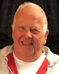 James R. "Jim" Gordon Obituary August 23, 2024