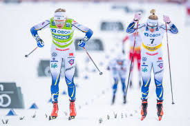 Her last victories are the women's 10 km mass start in falun during the season 2020/2021 and the. Uiq7of Wwq9wom