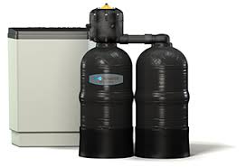 Aquasure signature series complete whole house water treatment system w/water softener, water conditioner & 75gpd ro system (64,000 grains). Kinetico Premier Series Kinetico Water Systems