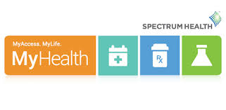 • make provider appointments and see what's been scheduled • view lab, radiology and other test results • message with your provider's. Spectrum Health App Apps On Google Play