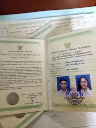 Majelis hakim pengadilan agama jakarta selatan mengabulkan gugatan cerai aura hanya dalam satu kali persidangan. Beredar Buku Pernikahan Aura Kasih Dengan Eryck Amaral Di Medsos