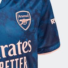 We have cooperated with thousands of popular uk stores and retailers to. Adidas Arsenal 20 21 Third Jersey Blue Adidas Deutschland