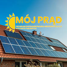 Wnioski można składać tylko do grudnia. Program Moj Prad Odnawialne Zrodla Energii