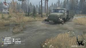 (correct installation) vx32 / x64. Spintires Mudrunner Download Gamefabrique