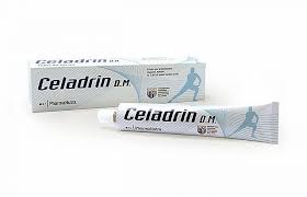 Цетилар крем е нова бързодействаща формула за локална употреба при. Cetilar Ex Celadrin D M Crema 50ml Antidolorifico Pharmanutra