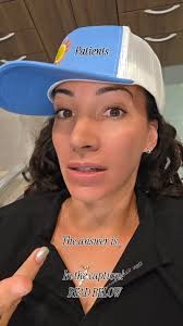 The answer is a resounding no! , While it might seem simple, there’s so  much more to a hygienist's job than just cleaning and scraping teeth in  silence. Your input is crucial! Sharing information ...