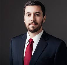 Adam Guthorn Named as One of the '40 Under 40' by Airline Economics