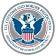Customs and Border Protection logo
