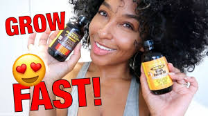 This oil has key ingredients like jamaican black castor oil, argan oil, jojoba oil, extra virgin coconut oil, grapeseed oil that helps to grow your beard. Get Thicker Natural Hair Eyelashes And Eyebrows With Jamaican Black Castor Oil Youtube
