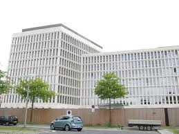Die zahlreichen tätigkeitsfelder machen deutlich: Neubau Moabiter Werder Bundesministerium Des Innern Bateg Gmbh