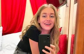 Кристина асмус посвятила новый пост в instagram своему коллеге, милошу биковичу. Kristina Asmus Posle Razvoda Porazila Soblaznitelnym Talantom Znaj Yua
