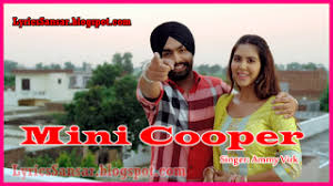 Mini cooper, 1.5 l., hečbekas. Mini Cooper Lyrics Nikka Zaildar Ammy Virk Punjabi Song 2016